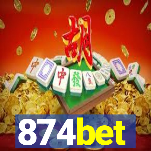 874bet
