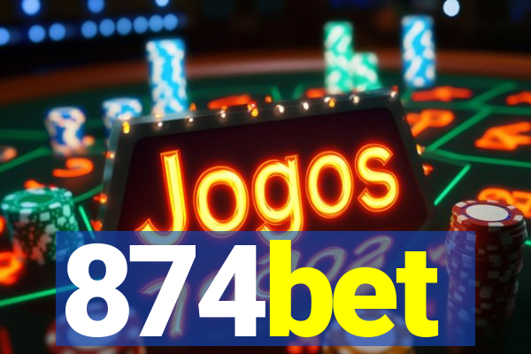 874bet