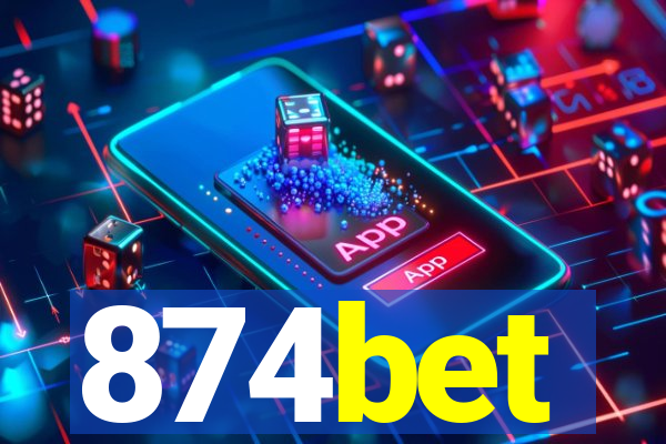 874bet