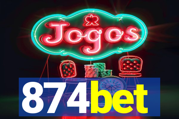 874bet