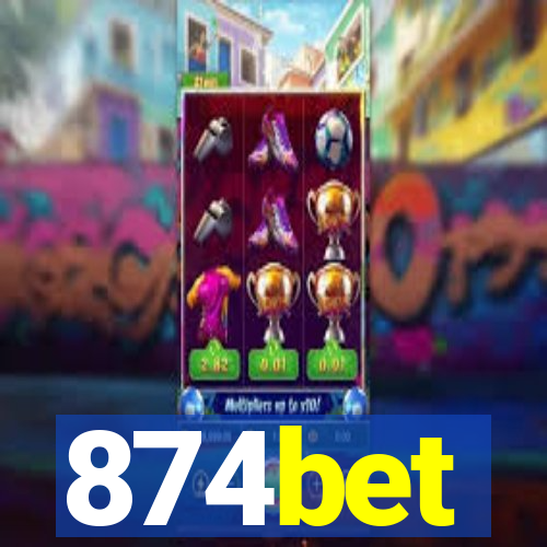 874bet