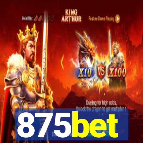 875bet