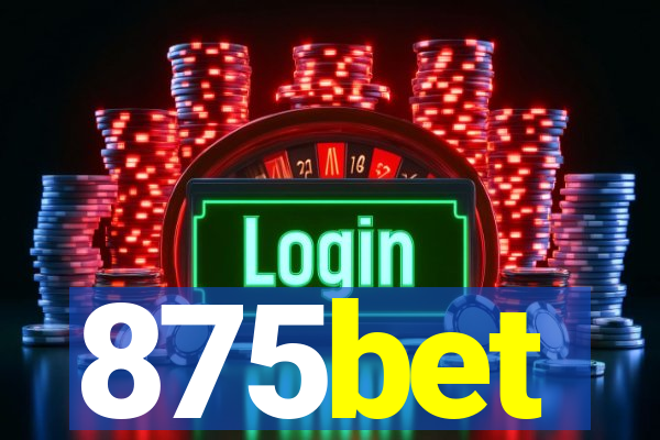 875bet