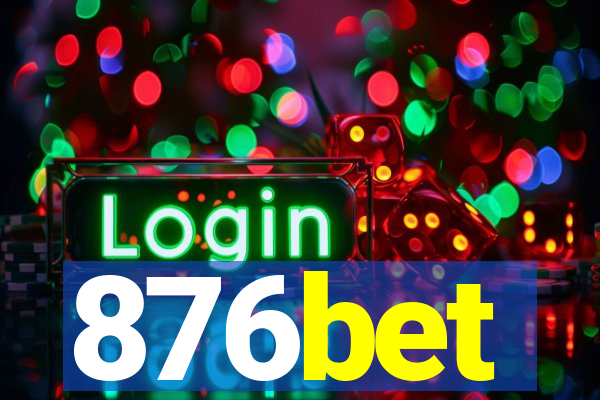 876bet