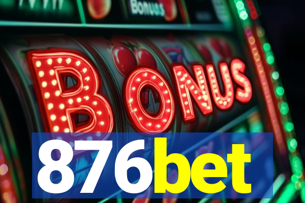 876bet