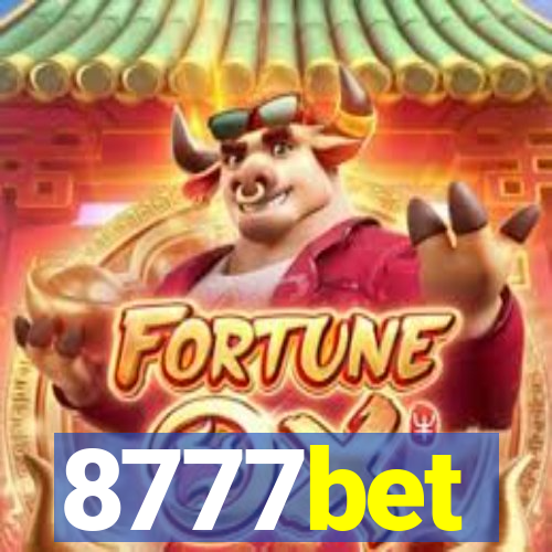 8777bet