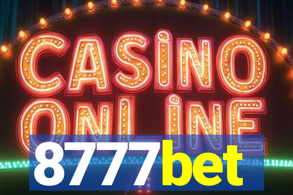 8777bet