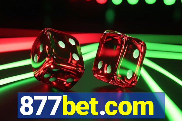 877bet.com