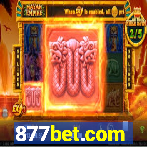 877bet.com