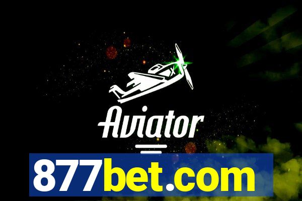 877bet.com