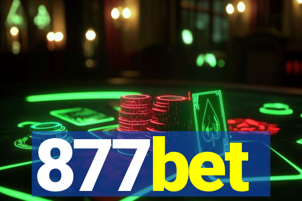 877bet