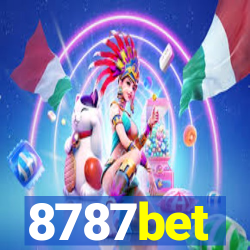 8787bet