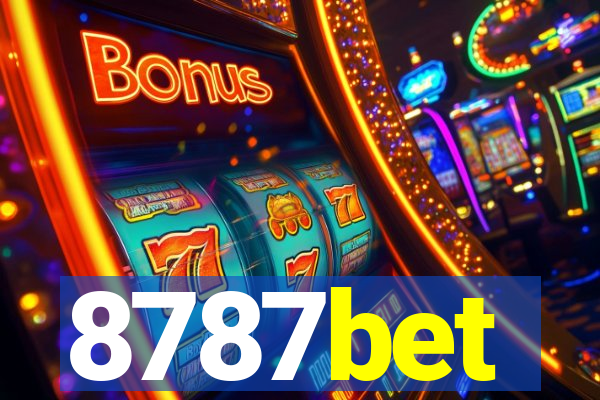 8787bet