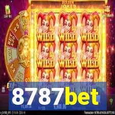 8787bet