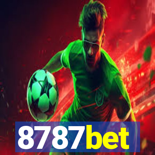 8787bet