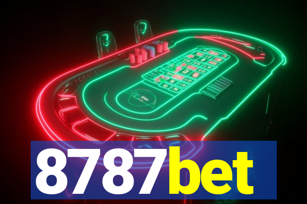 8787bet