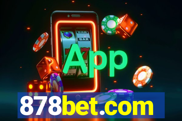 878bet.com