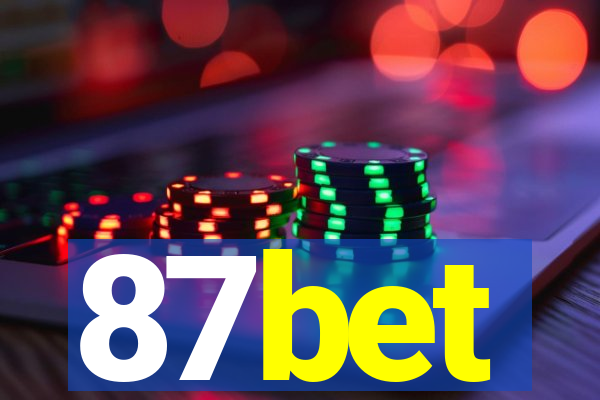87bet