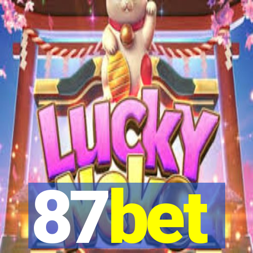 87bet