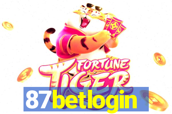 87betlogin