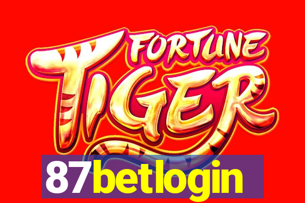 87betlogin