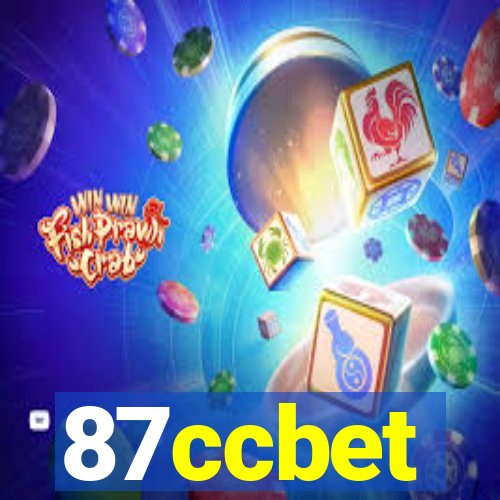 87ccbet