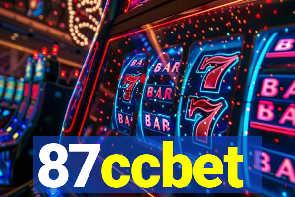 87ccbet