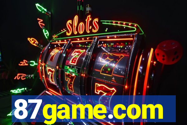 87game.com