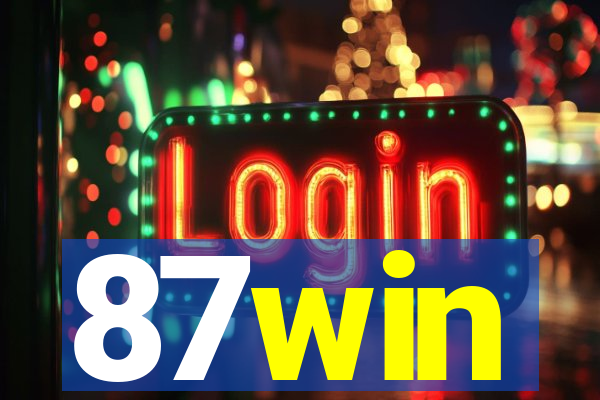 87win