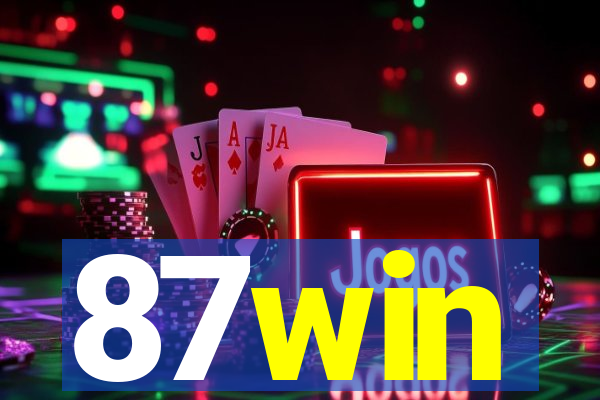 87win