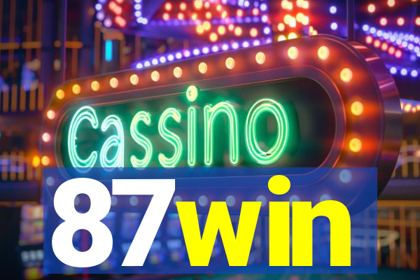 87win