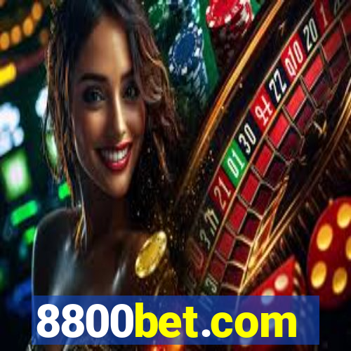 8800bet.com