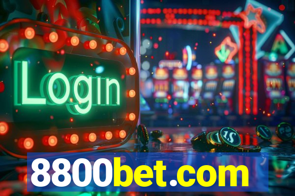 8800bet.com