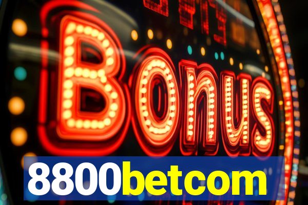 8800betcom
