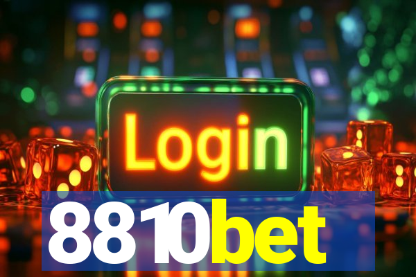 8810bet