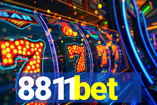 8811bet