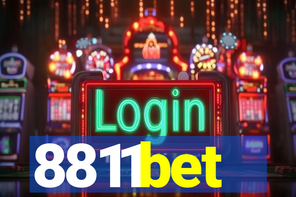8811bet