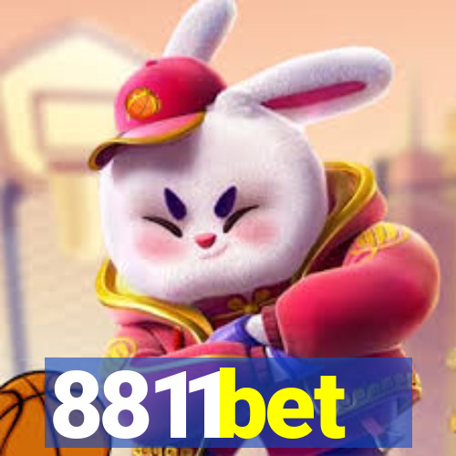8811bet