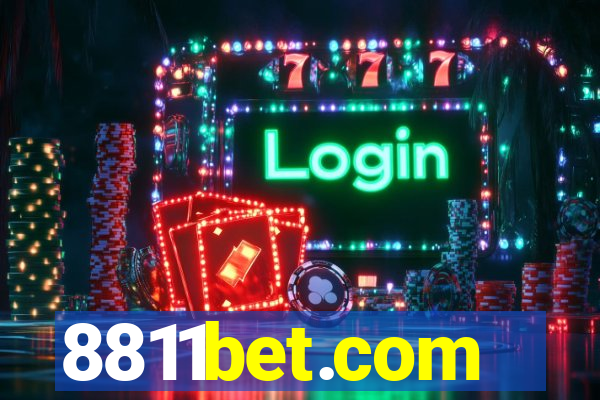 8811bet.com