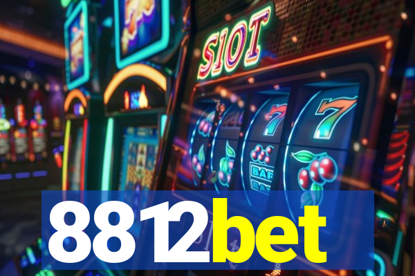 8812bet