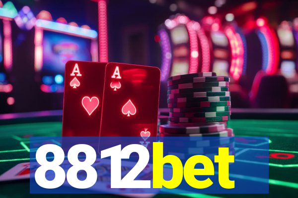 8812bet
