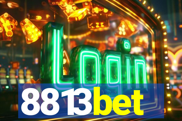 8813bet