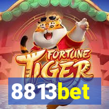 8813bet