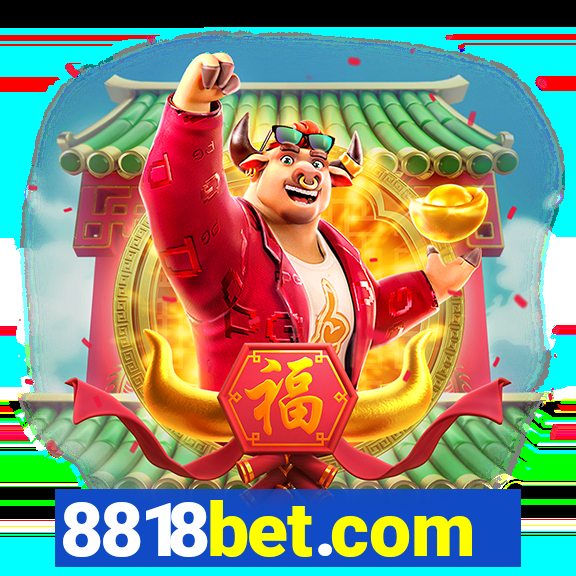 8818bet.com
