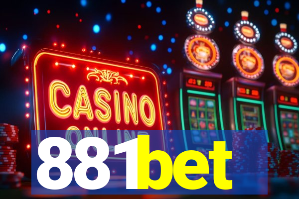 881bet