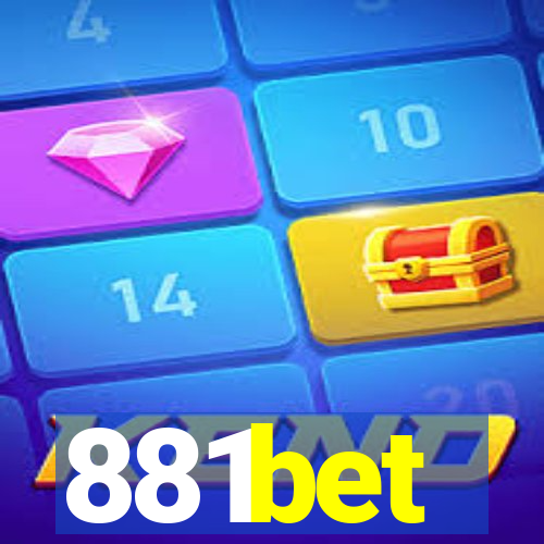 881bet