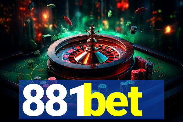 881bet