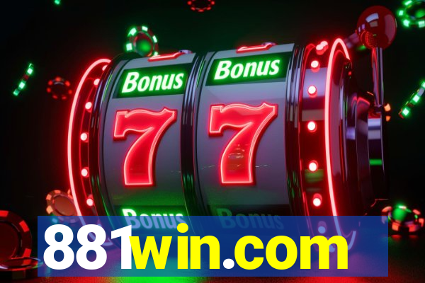 881win.com