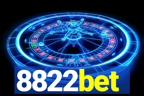 8822bet