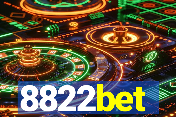 8822bet